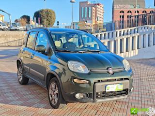 FIAT Panda usata, con Airbag Passeggero