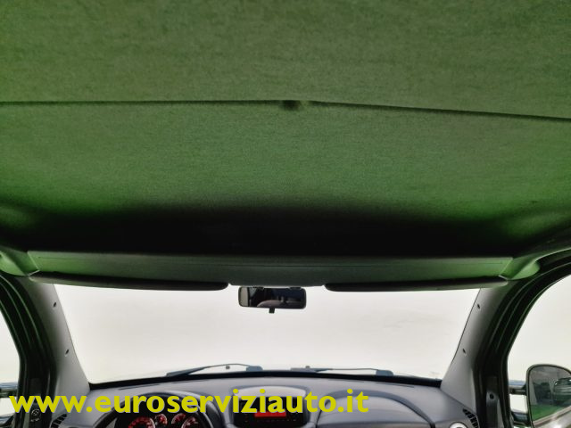 FIAT Doblo usata 37