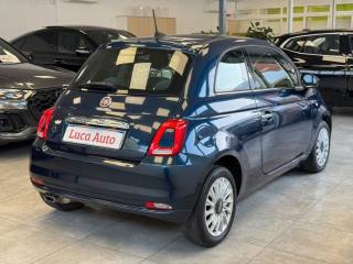 FIAT 500 usata, con Airbag Passeggero