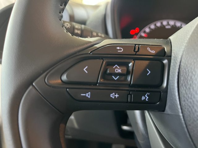 TOYOTA Aygo X usata, con Servosterzo