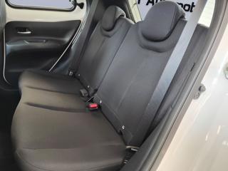 TOYOTA Aygo X usata, con Controllo trazione