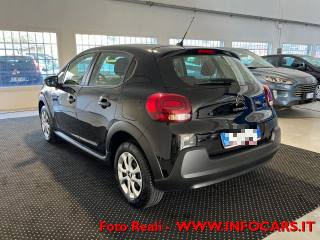 CITROEN C3 usata, con Airbag Passeggero