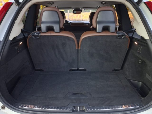 VOLVO XC90 usata, con Controllo trazione
