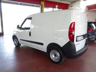 FIAT Doblo usata, con Boardcomputer