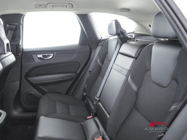 VOLVO XC60 usata 9