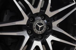 MERCEDES-BENZ Vito usata, con Limitatore di velocità