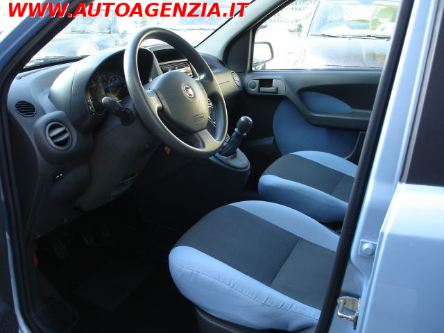 FIAT Panda usata 10