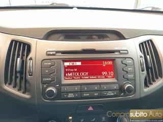 KIA Sportage usata 28