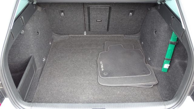 SKODA Octavia usata, con Cruise Control