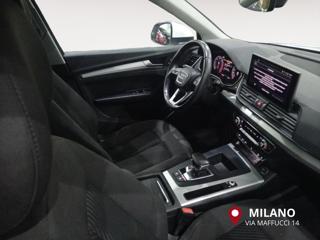 AUDI Q5 usata, con ESP