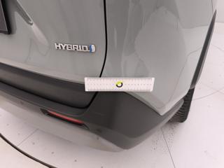 TOYOTA RAV 4 usata, con Specchietti laterali elettrici