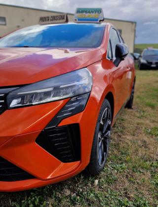 RENAULT Clio usata, con Airbag laterali