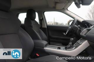 LAND ROVER Range Rover Evoque usata 14