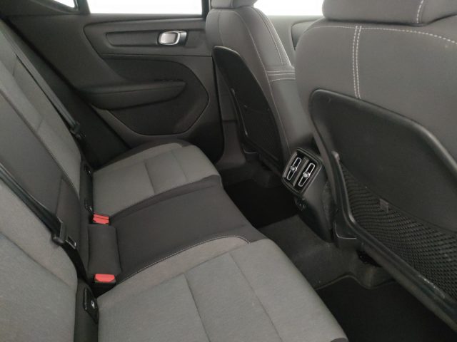 VOLVO XC40 usata, con Controllo automatico clima