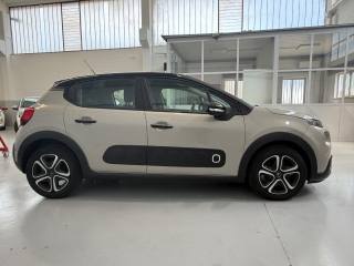 CITROEN C3 usata, con Airbag Passeggero
