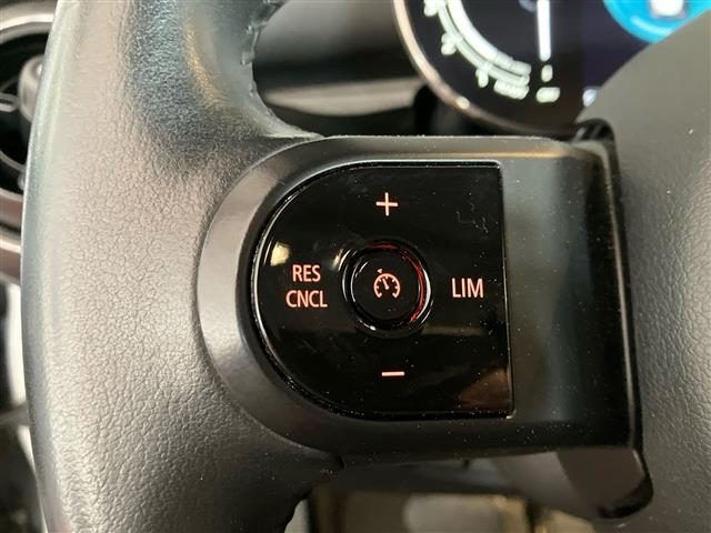 MINI Mini usata, con Isofix