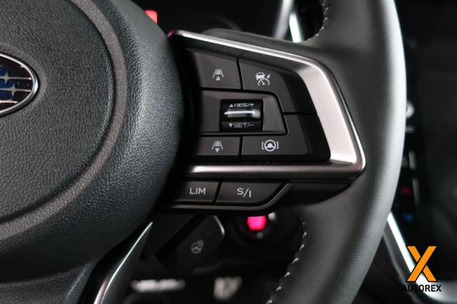 SUBARU OUTBACK usata, con Sedili riscaldati