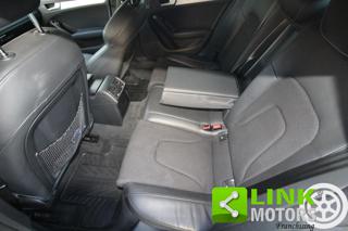 AUDI A5 usata, con Airbag testa