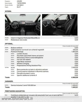 BMW X1 usata 34
