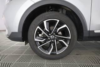 MG ZS usata 7