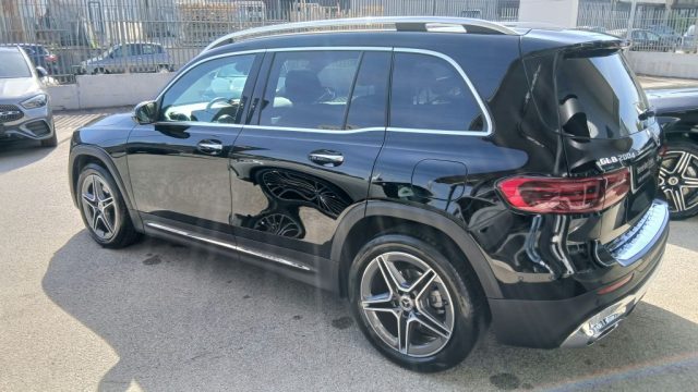 MERCEDES-BENZ GLB 200 usata, con Controllo trazione