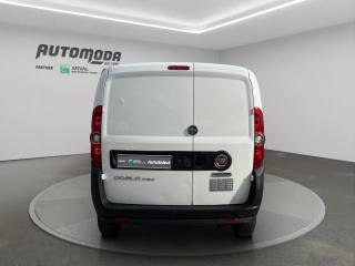 FIAT Doblo usata, con Climatizzatore