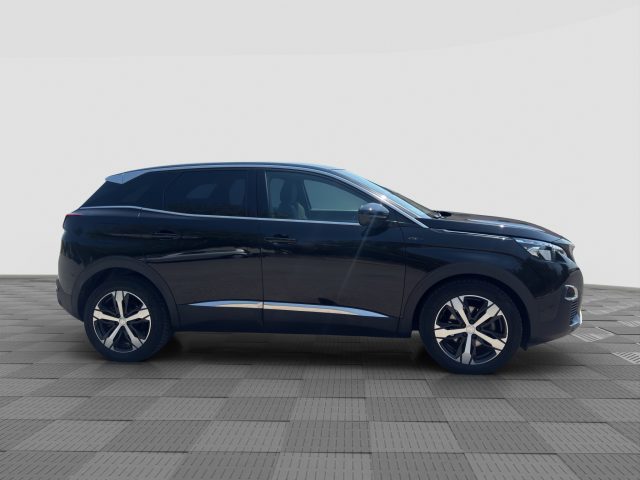 PEUGEOT 3008 usata 5