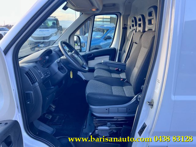 FIAT Ducato usata, con Boardcomputer