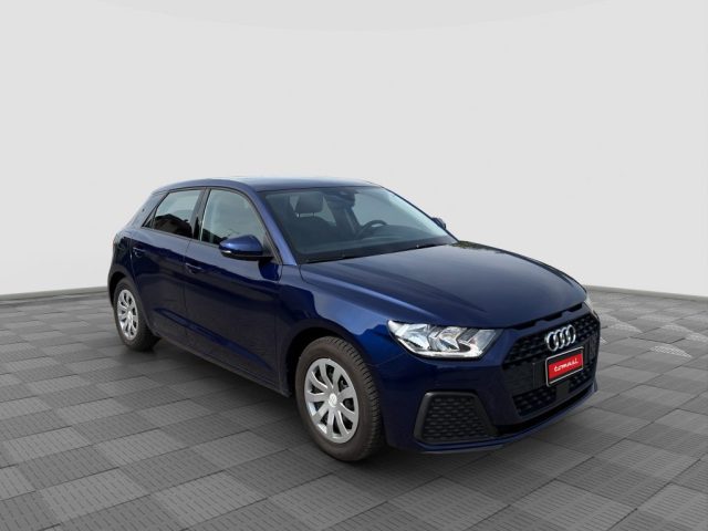 AUDI A1 usata 6