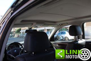 BMW X1 usata, con Sensori di parcheggio posteriori