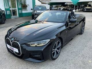BMW 420 usata, con Airbag