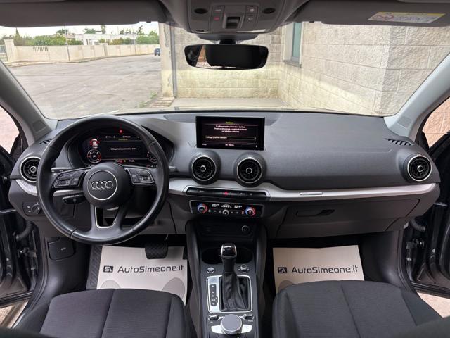AUDI Q2 usata, con Controllo automatico clima