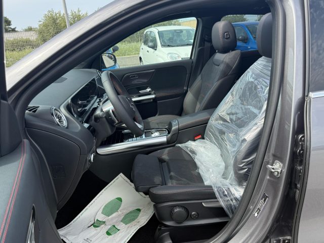 MERCEDES-BENZ GLA 200 usata, con Climatizzatore