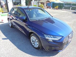 AUDI A3 usata, con Autoradio digitale