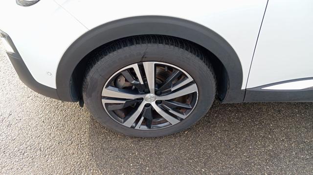 PEUGEOT 3008 usata, con ESP