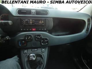 FIAT Panda usata, con Autoradio digitale