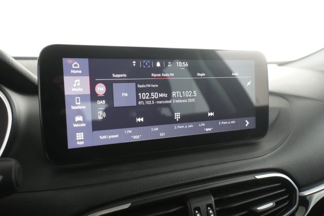 FIAT Tipo usata 14