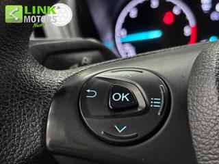 FORD Transit Connect usata 19