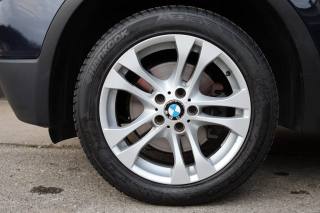 BMW X3 usata 107