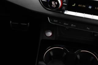 AUDI S4 usata, con Sedili riscaldati