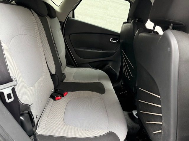 RENAULT Captur usata, con Climatizzatore