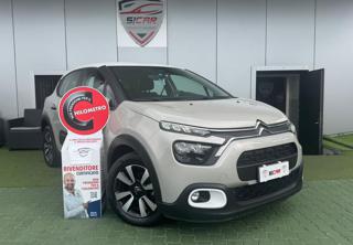 CITROEN C3 usata, con Airbag