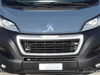 PEUGEOT Boxer usata 37