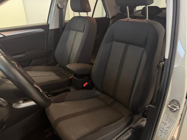 VOLKSWAGEN T-Roc usata, con Controllo trazione