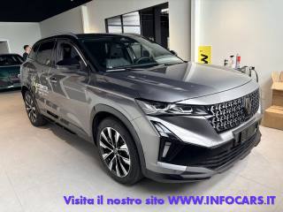 RENAULT Austral Austral Full Hybrid E-Tech 200 CV Techno