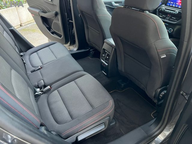 FORD Kuga usata 12