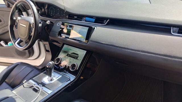 LAND ROVER Range Rover Evoque usata, con Portellone posteriore elettrico
