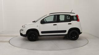 FIAT Panda usata, con Airbag