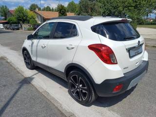 OPEL Mokka usata, con Cerchi in lega