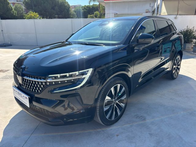 RENAULT Austral usata, con Alzacristalli elettrici